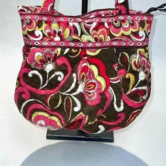 Vera Bradley Handbag - Picture 2 of 2